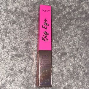 Tarte Big Ego Sketch & Set Brow Pencil and Tinted Gel (Dark Warm Brown)